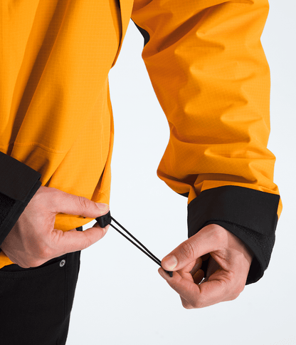 The North Face Men’s DRYVENT™ Mono Mountain Jacket