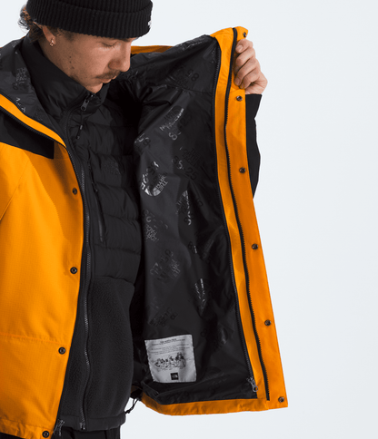 The North Face Men’s DRYVENT™ Mono Mountain Jacket