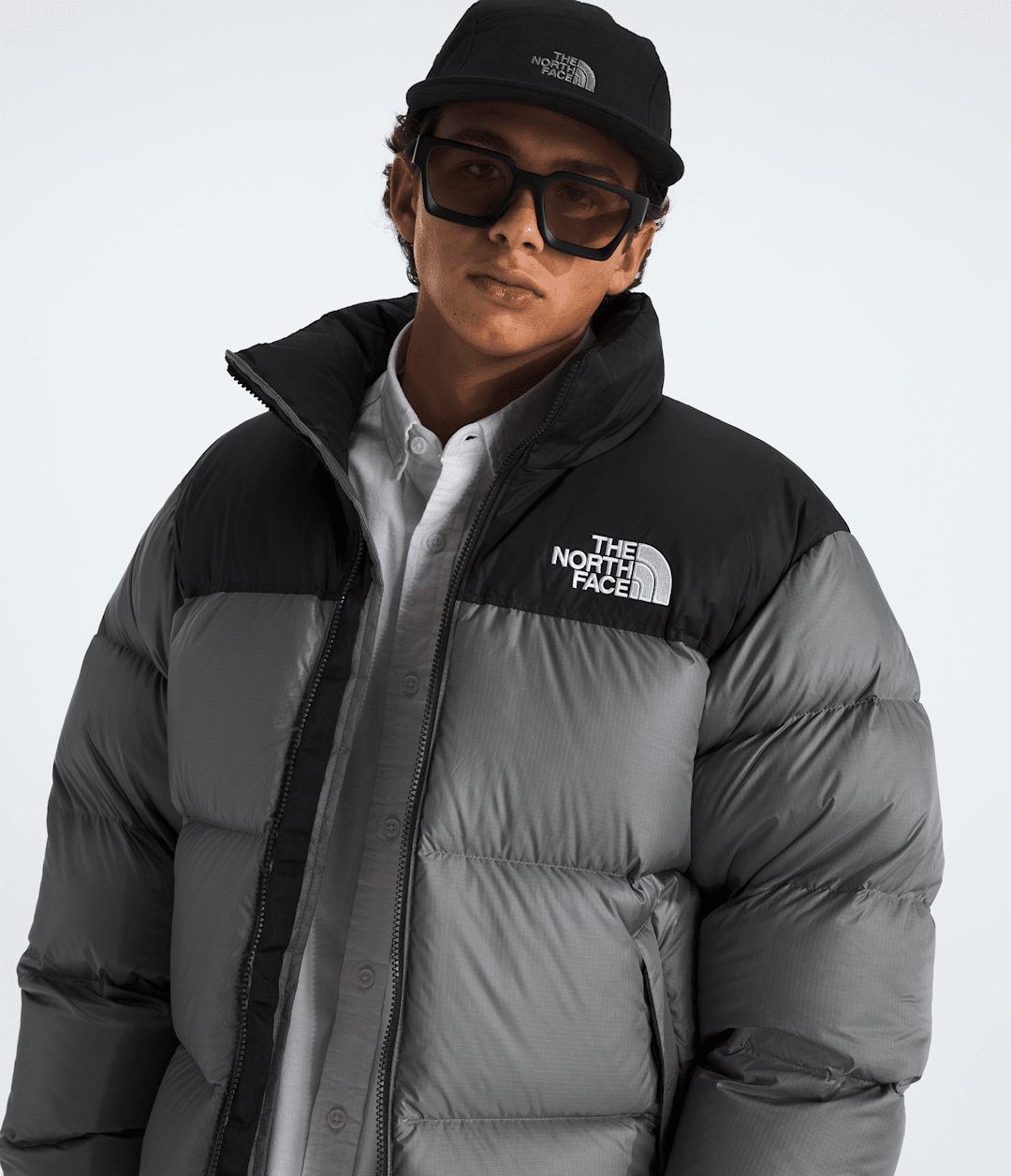 The North Face Men’s 1996 Retro Nuptse Jacket