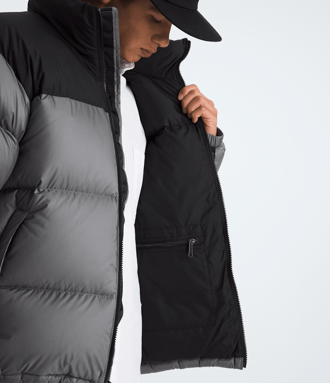 The North Face Men’s 1996 Retro Nuptse Jacket