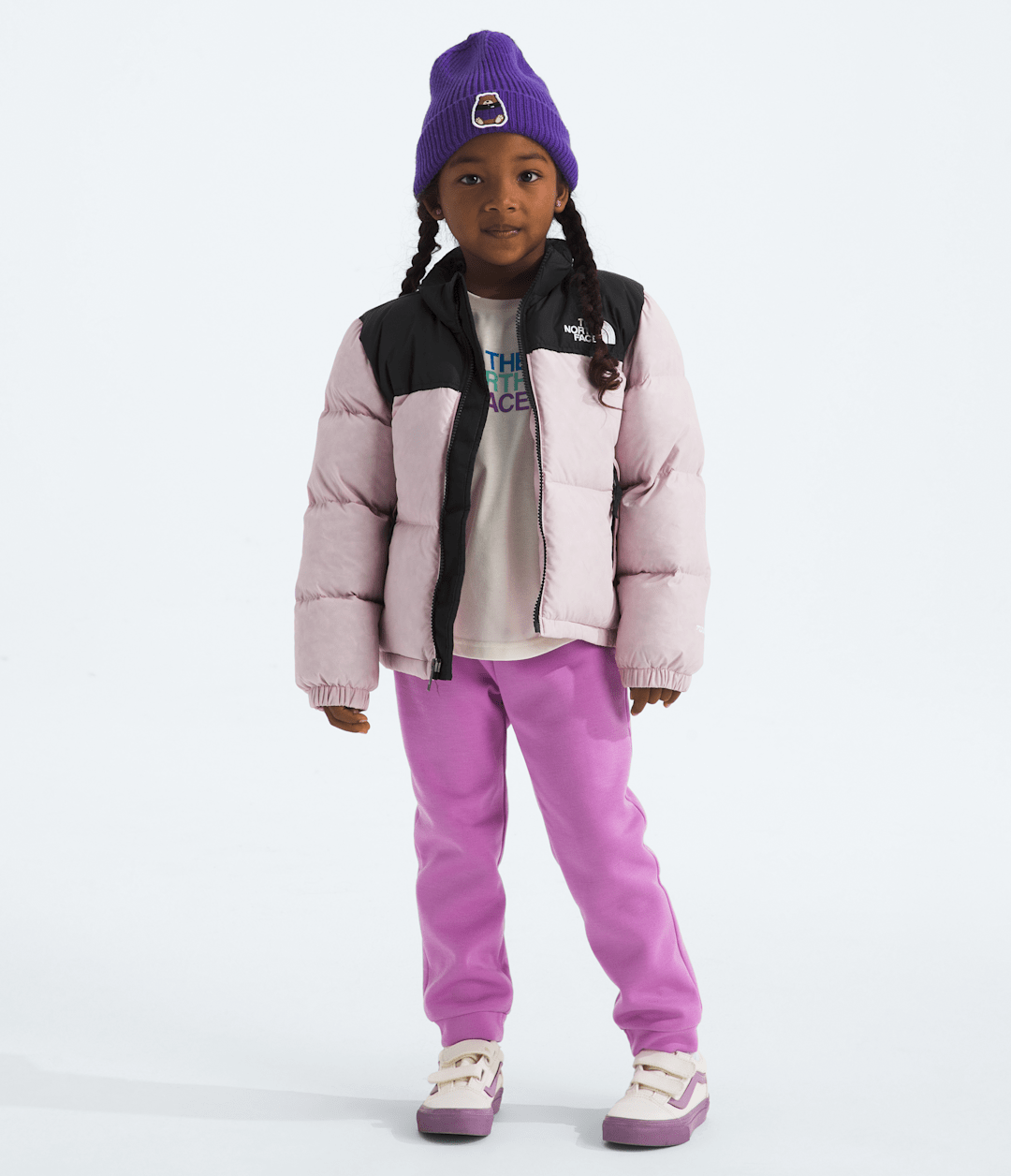 The North Face Kids’ 1996 Retro Nuptse Jacket