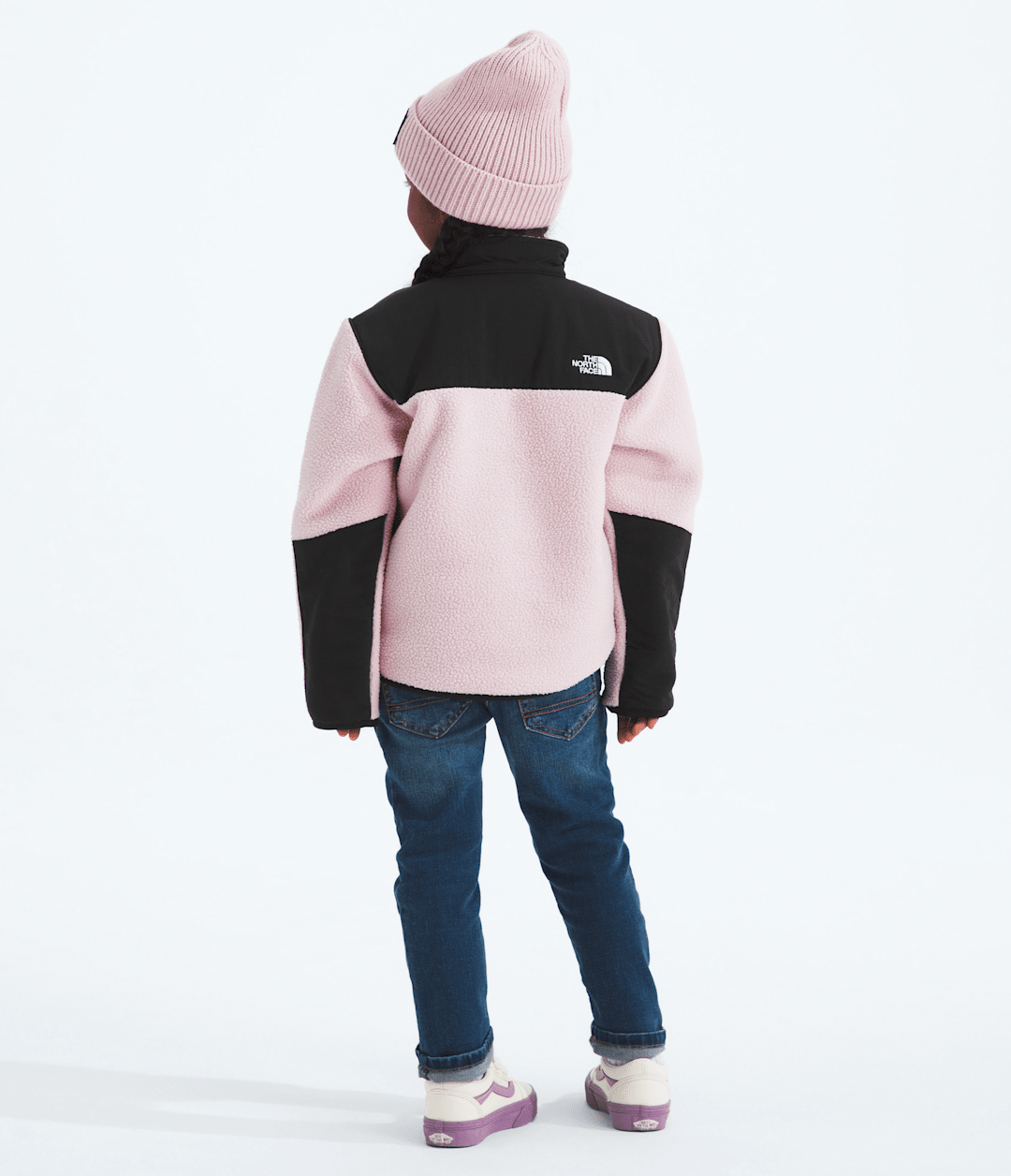 The North Face Kids’ Denali Jacket