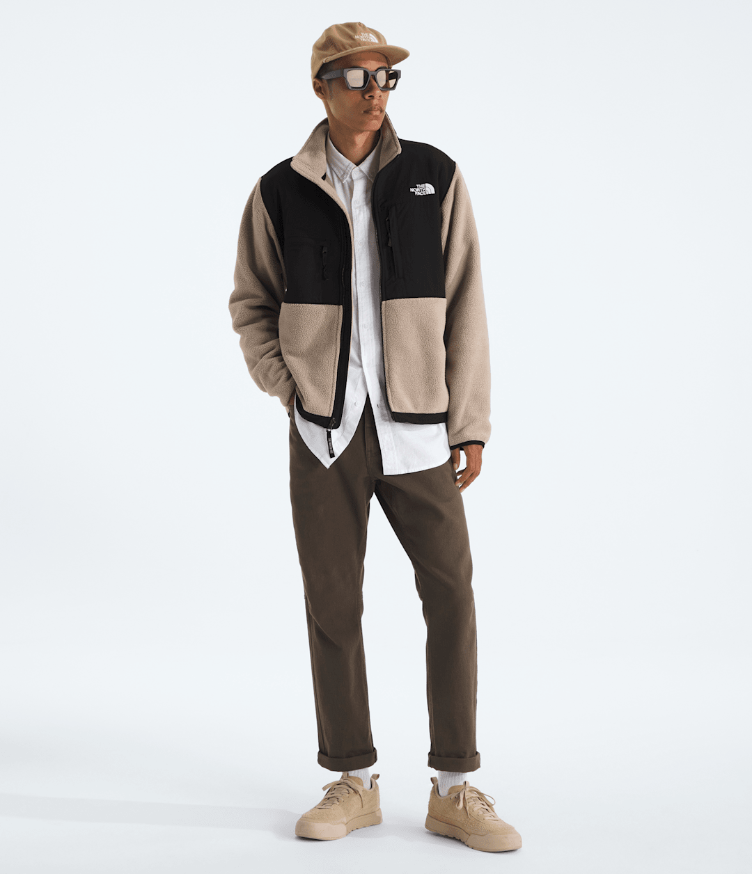 The North Face Men’s Retro Denali Jacket