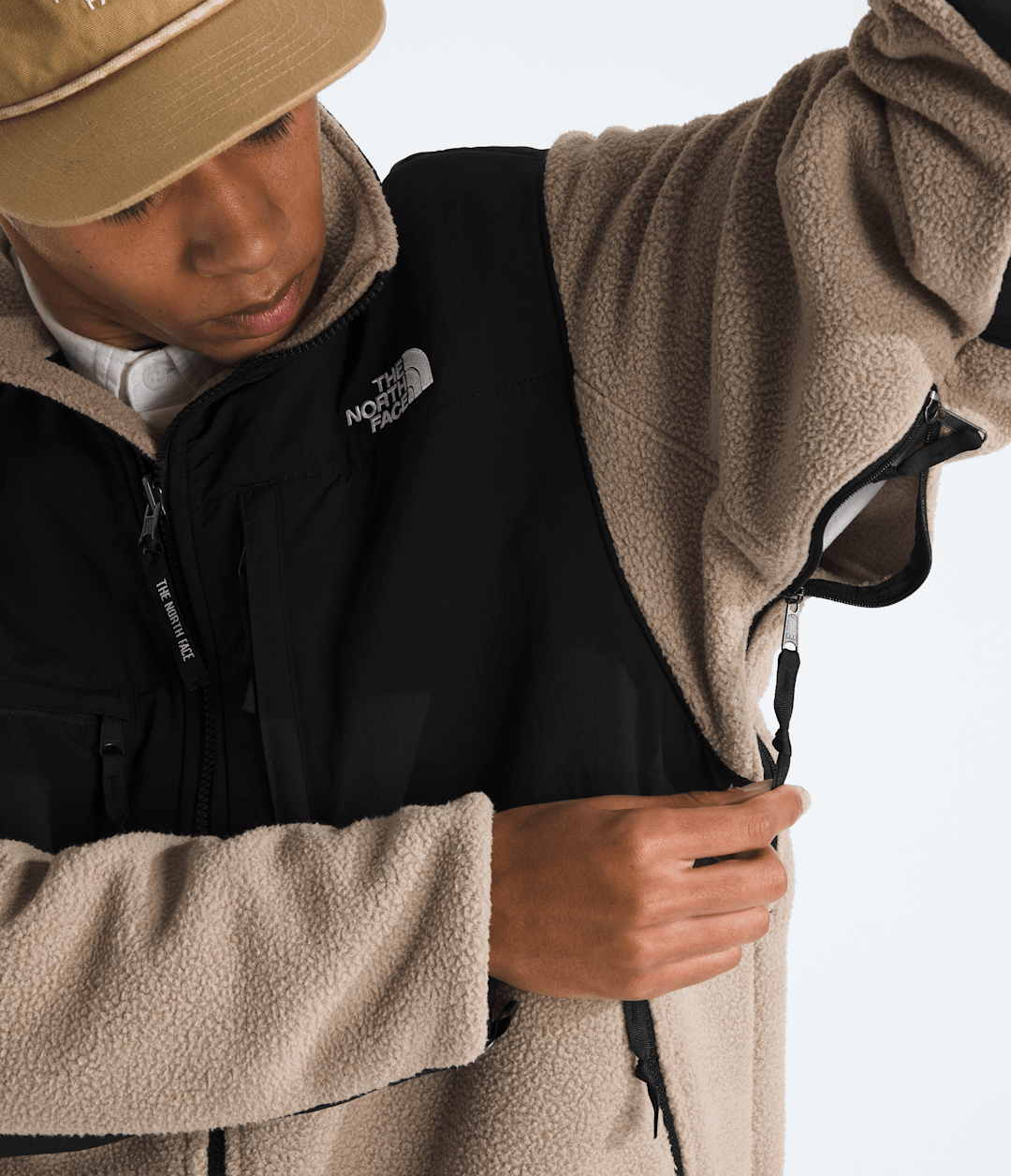 The North Face Men’s Retro Denali Jacket