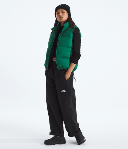 The North Face Women’s 1996 Retro Nuptse DTM Vest