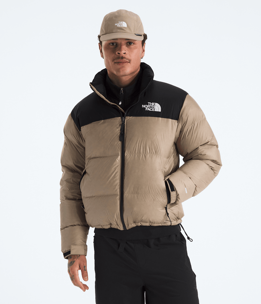 The North Face Men’s 1996 Retro Nuptse Jacket