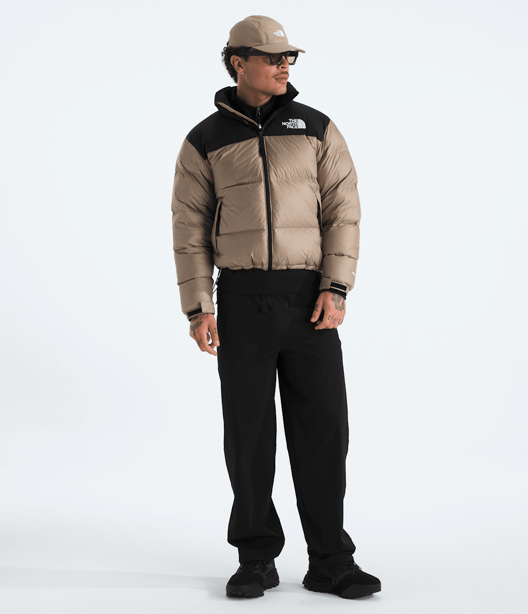 The North Face Men’s 1996 Retro Nuptse Jacket