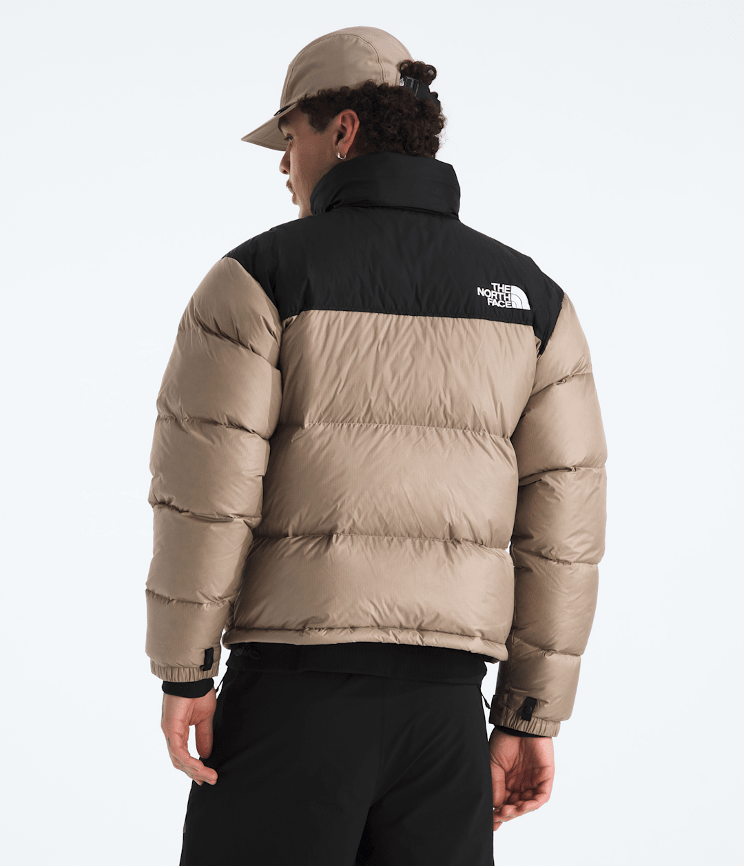 The North Face Men’s 1996 Retro Nuptse Jacket