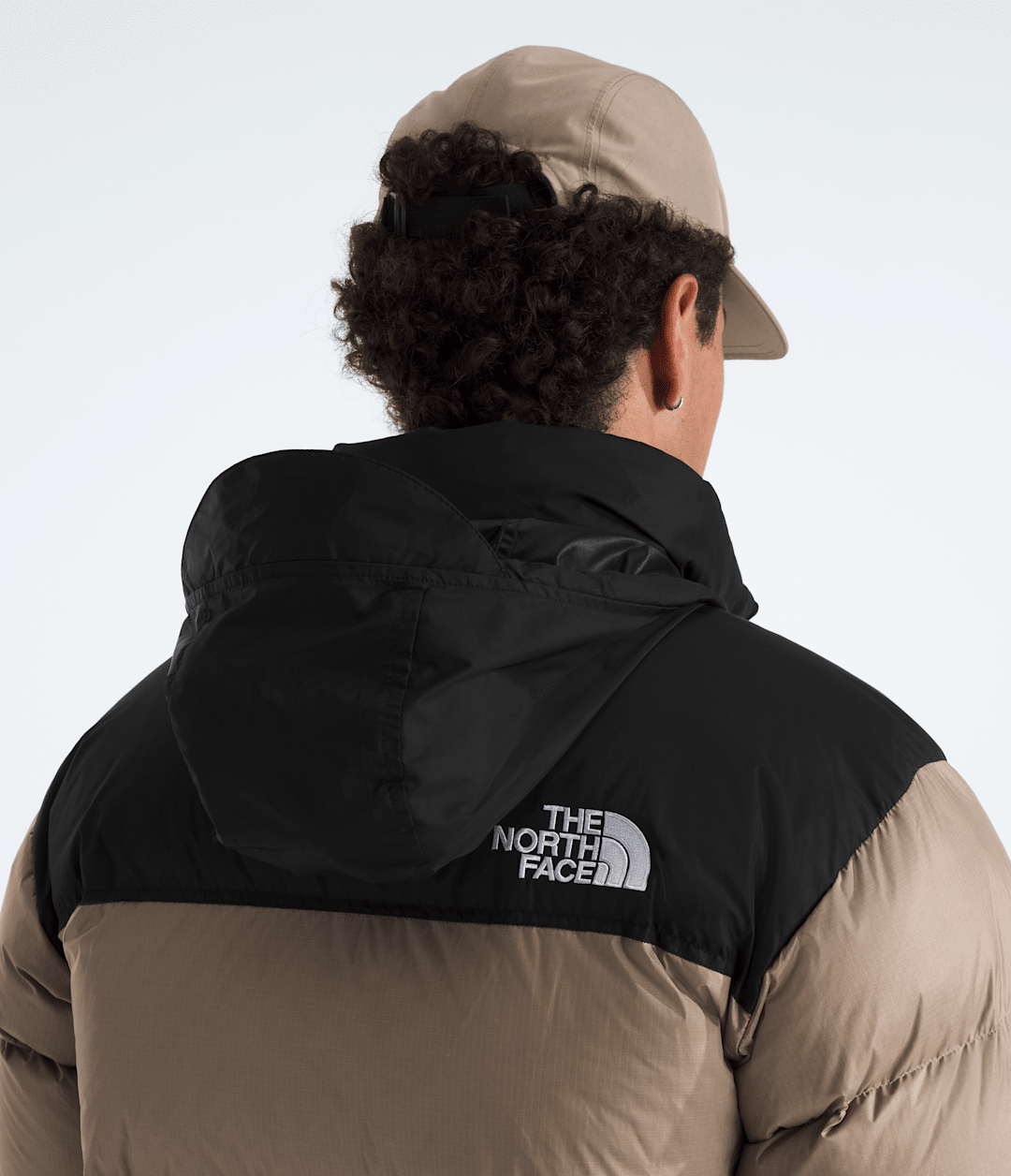 The North Face Men’s 1996 Retro Nuptse Jacket