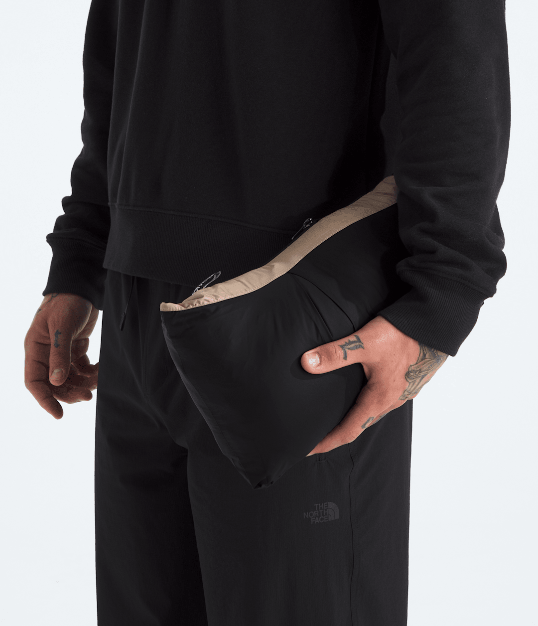 The North Face Men’s 1996 Retro Nuptse Jacket