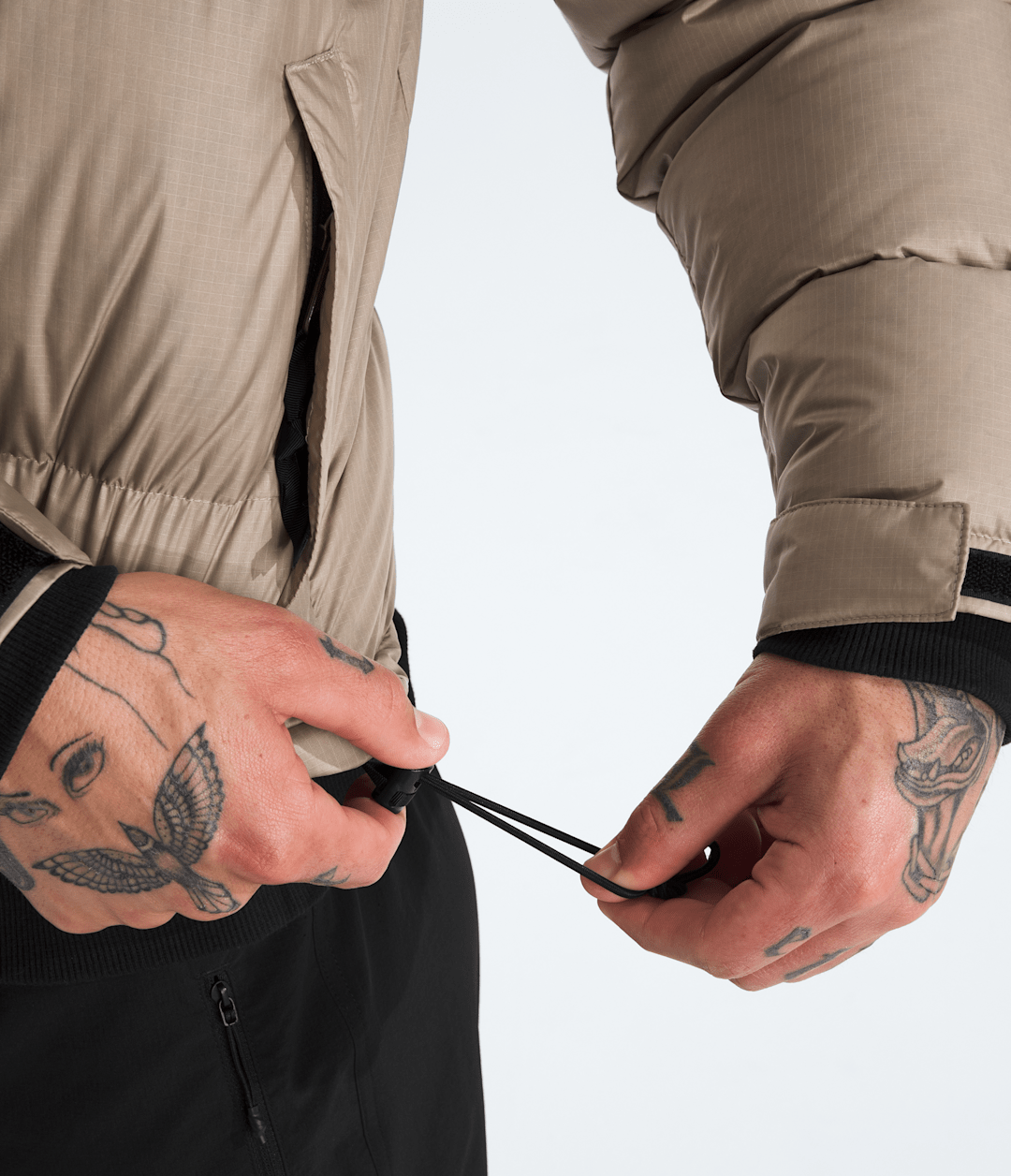 The North Face Men’s 1996 Retro Nuptse Jacket