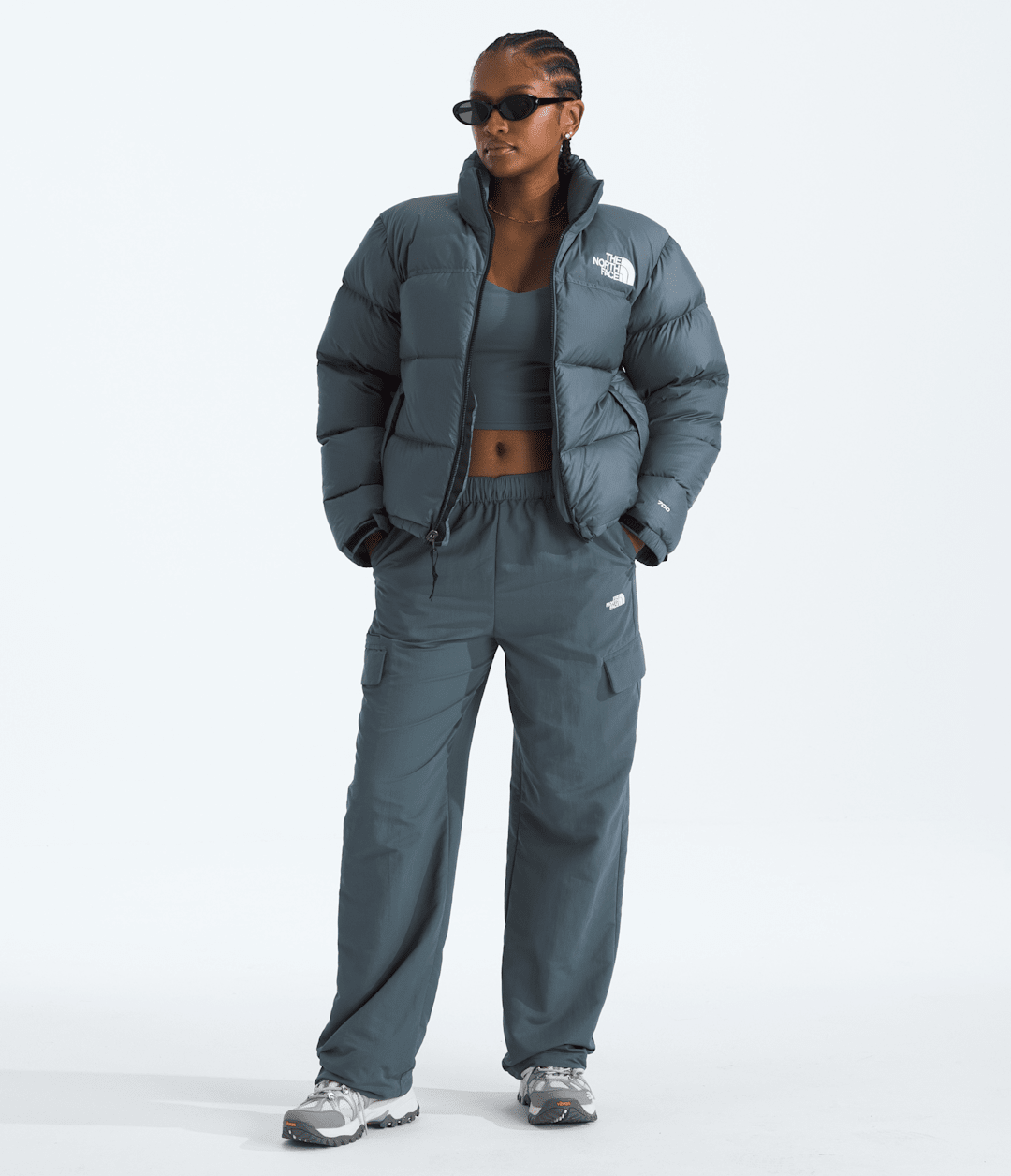 The North Face Women’s 1996 Retro Nuptse Jacket