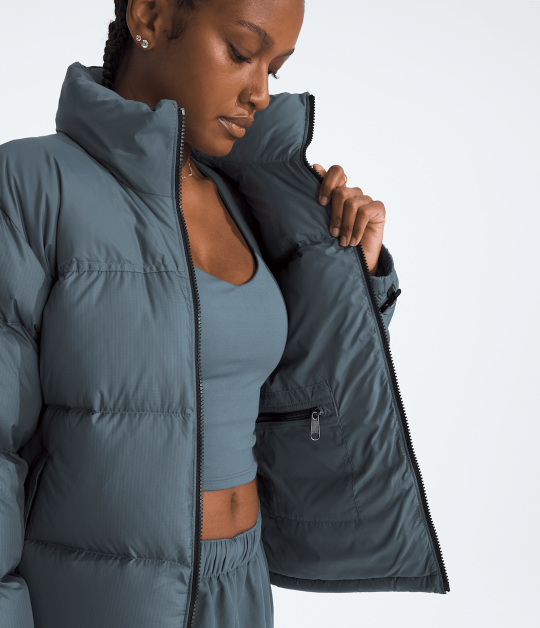 The North Face Women’s 1996 Retro Nuptse Jacket