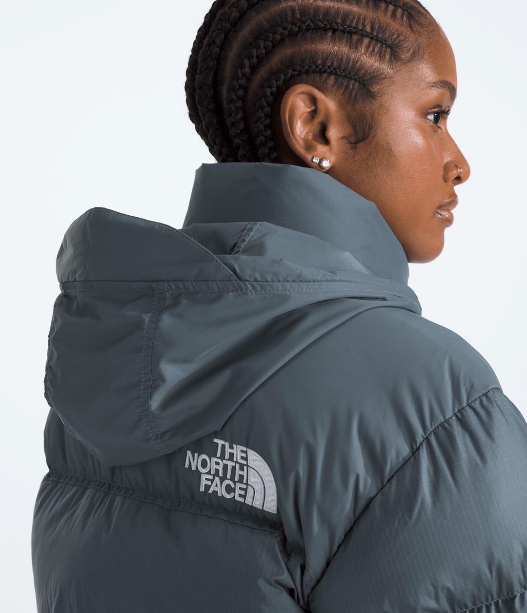 The North Face Women’s 1996 Retro Nuptse Jacket