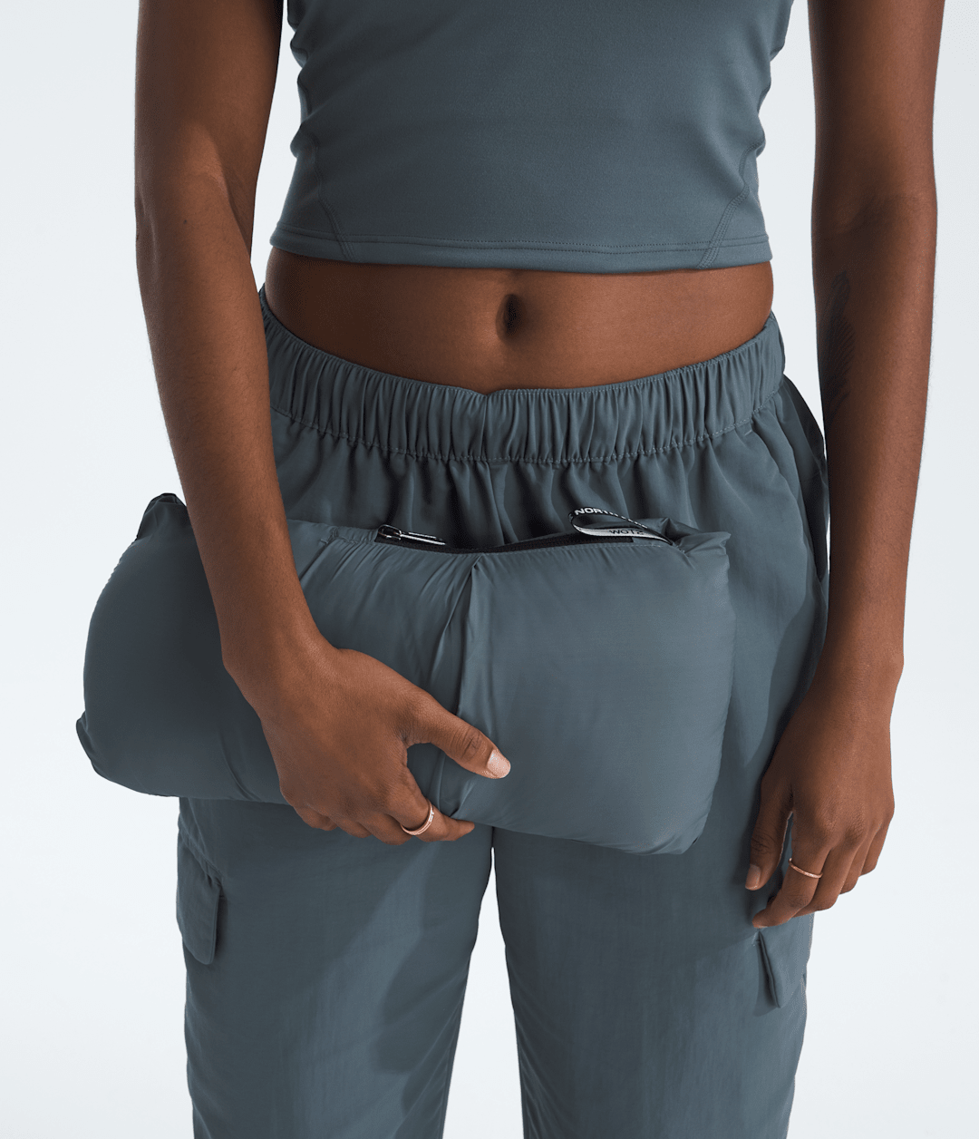 The North Face Women’s 1996 Retro Nuptse Jacket