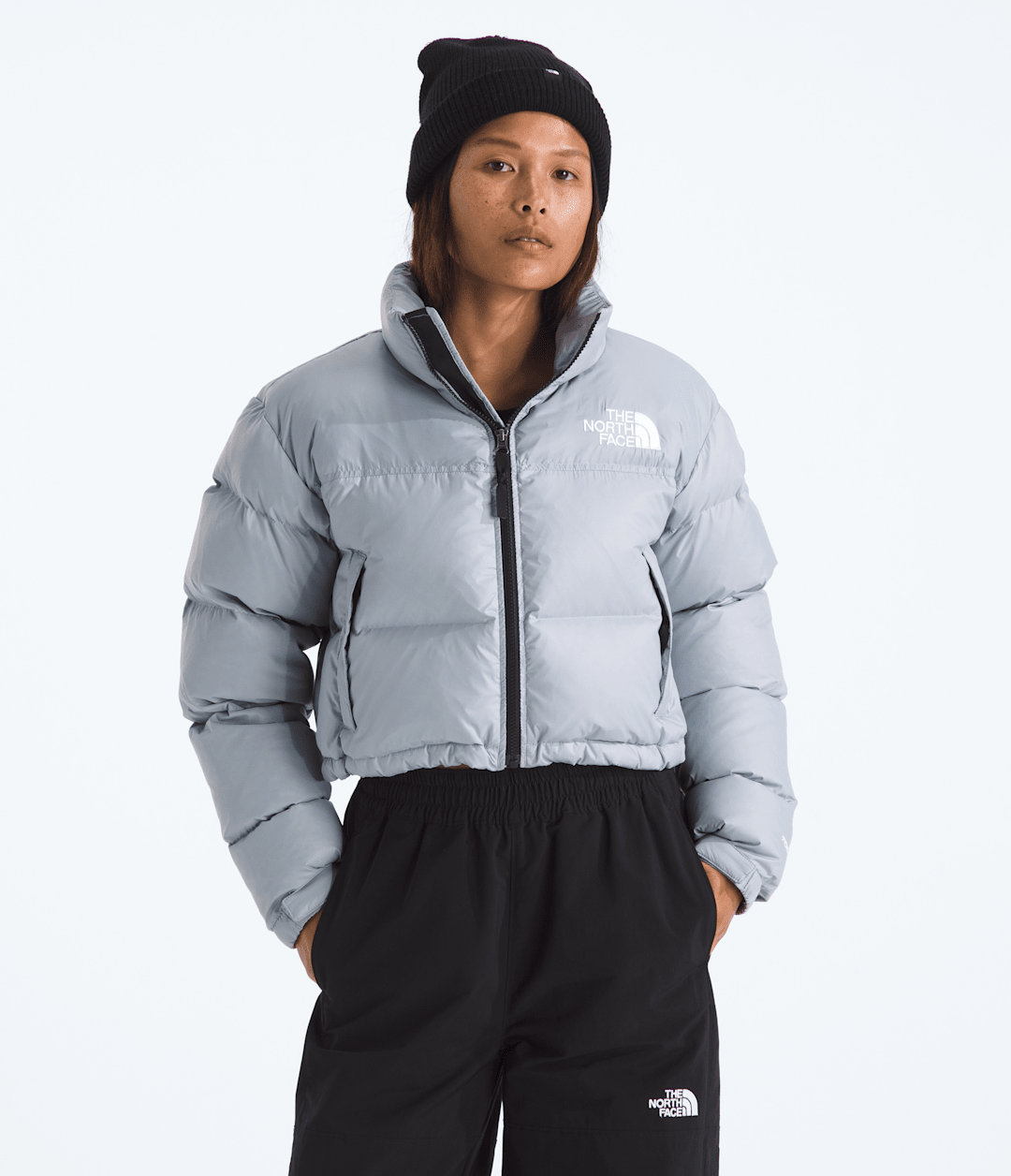 The North Face Women’s Nuptse Short Jacket