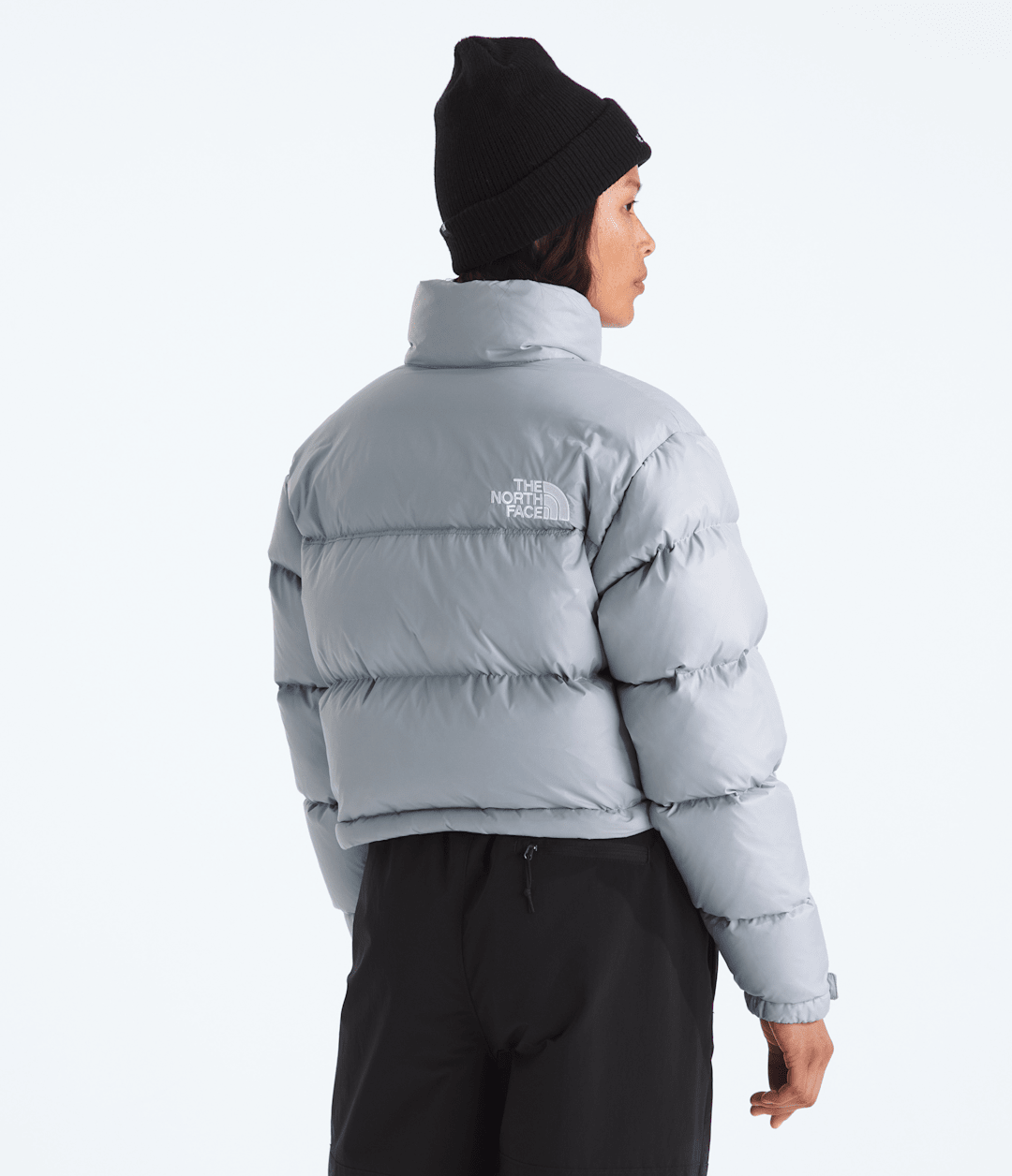 The North Face Women’s Nuptse Short Jacket