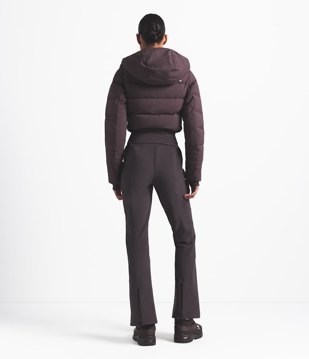 The North Face The North Face X SKIMS Women's Off The Clock One Piece