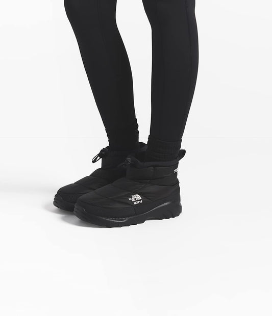 The North Face The North Face X SKIMS Nuptse Traction Chukka