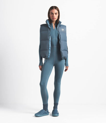The North Face The North Face X SKIMS 1996 Nuptse Vest