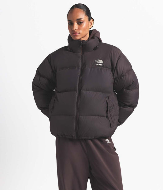 The North Face The North Face X SKIMS 1996 Nuptse Jacket