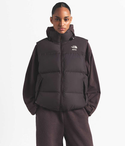 The North Face The North Face X SKIMS 1996 Nuptse Vest