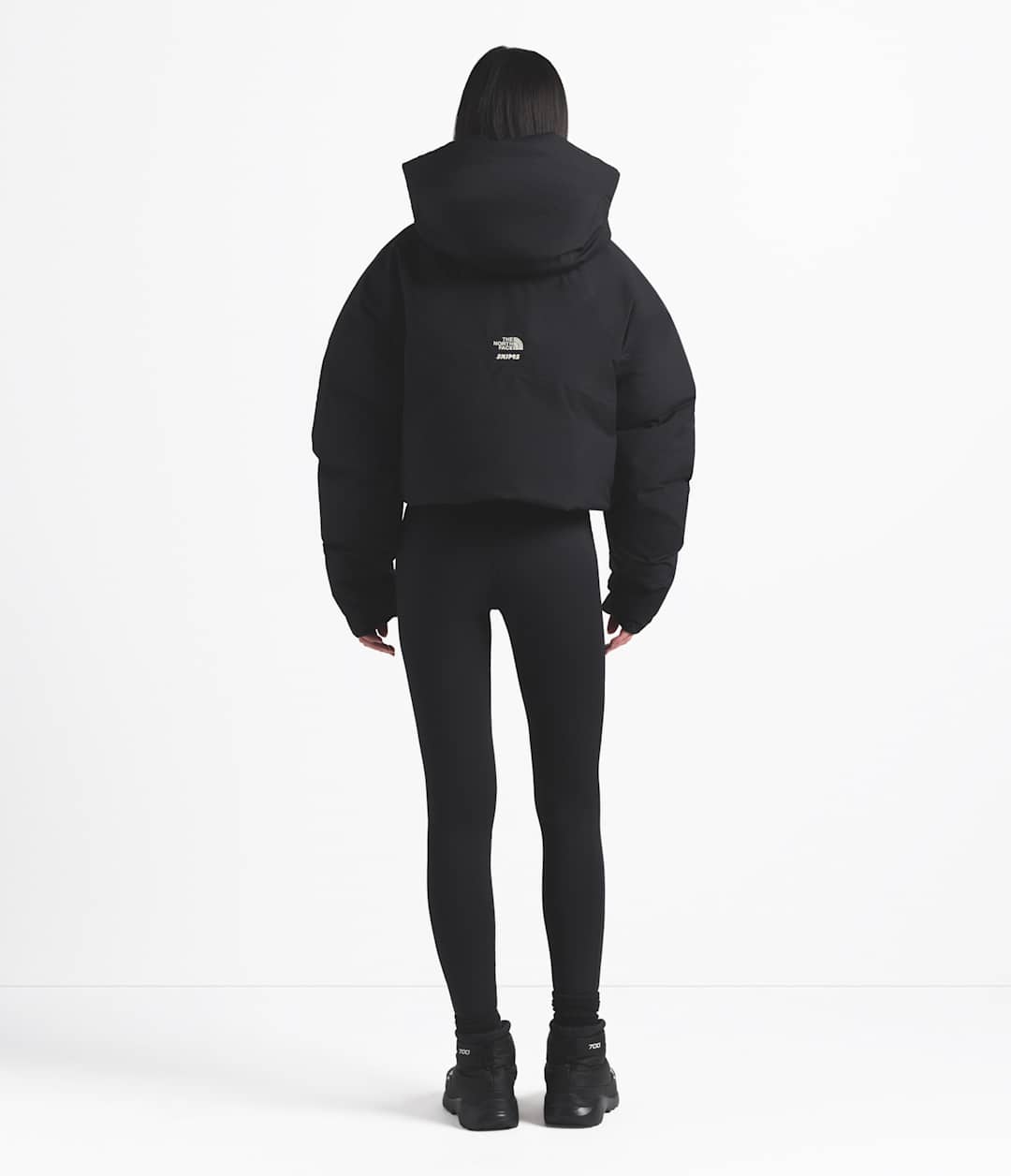 The North Face The North Face X SKIMS Women's Insulated Shell Jacket