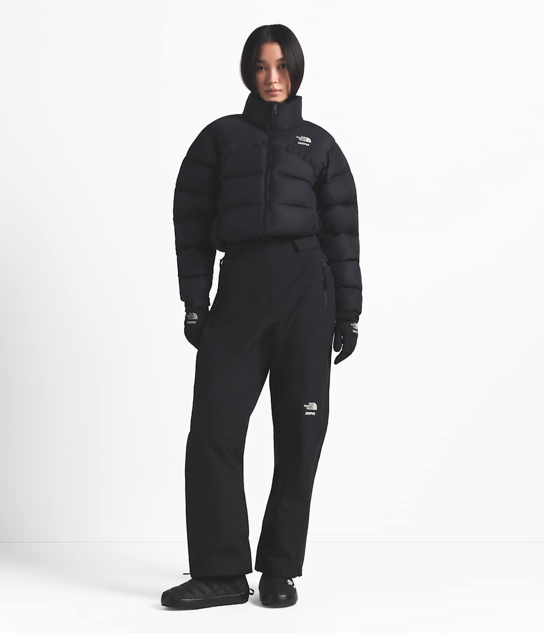 The North Face The North Face X SKIMS Women's Seam Tape Pant