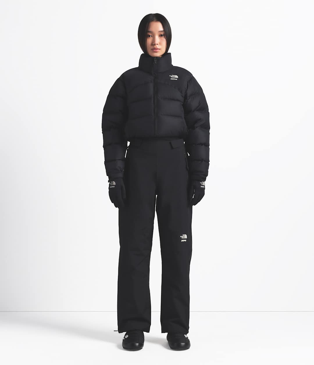 The North Face The North Face X SKIMS Women's Seam Tape Pant