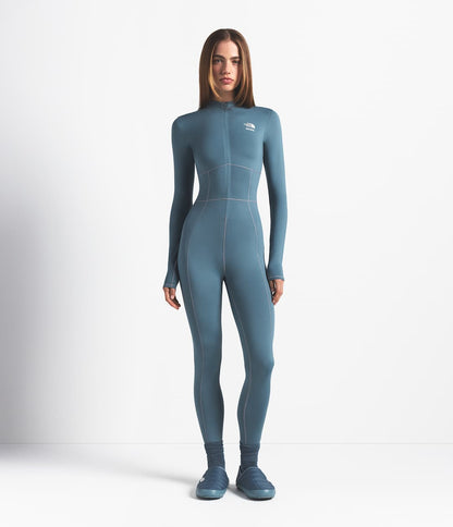 The North Face The North Face X SKIMS Women's Refina Bodysuit