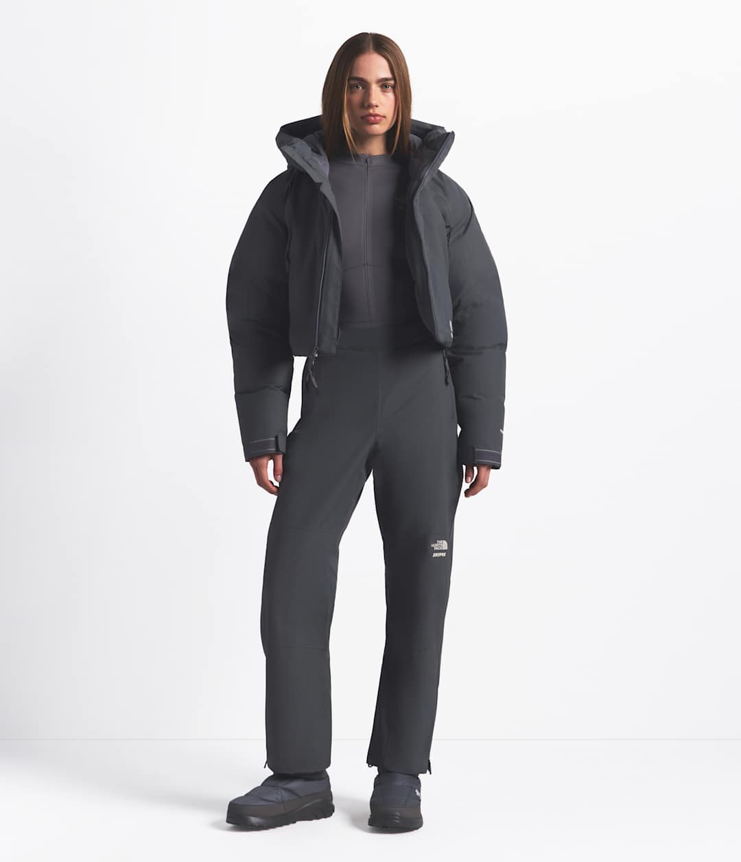The North Face The North Face X SKIMS Women's Insulated Shell Jacket