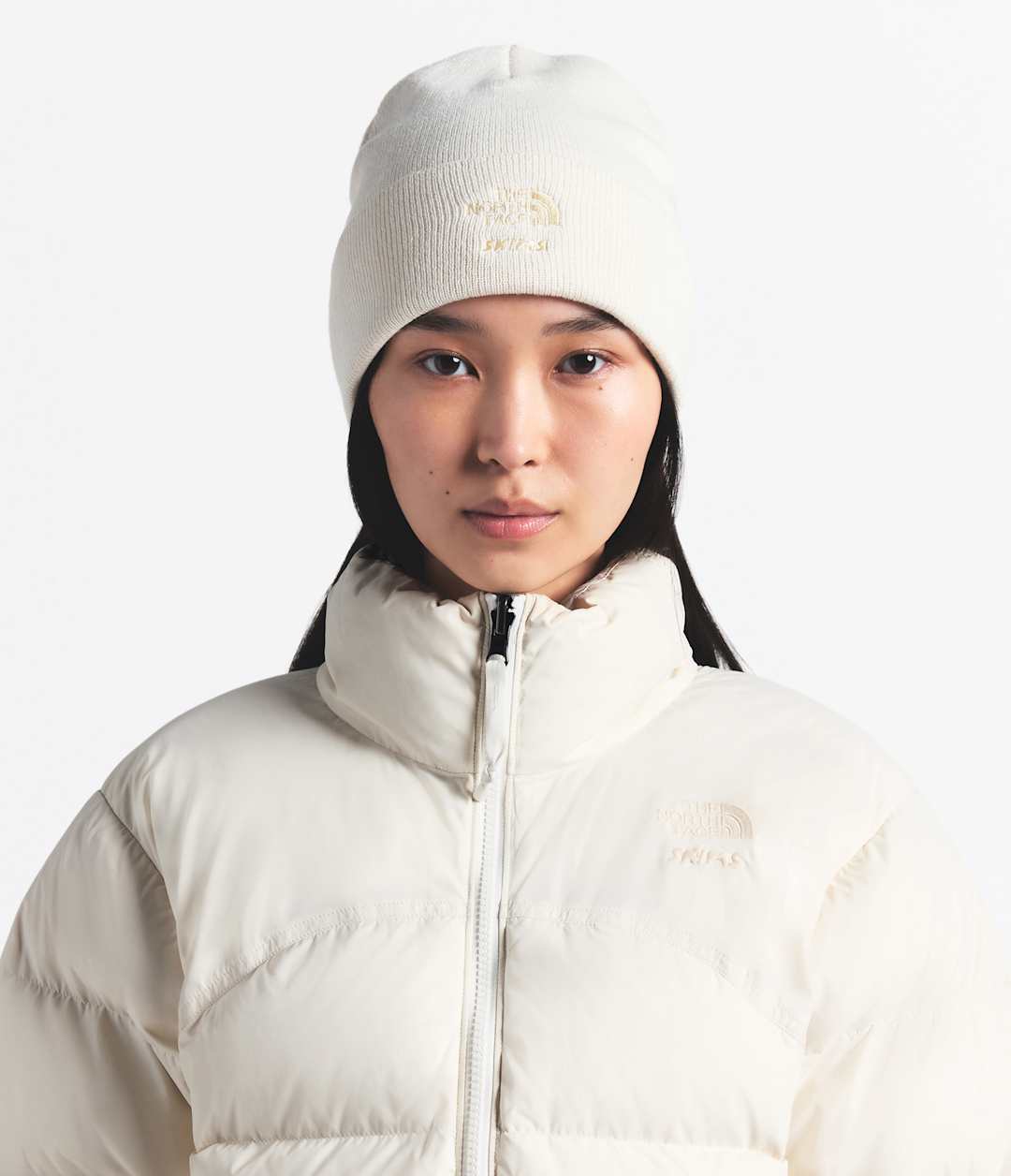 The North Face The North Face X SKIMS Beanie