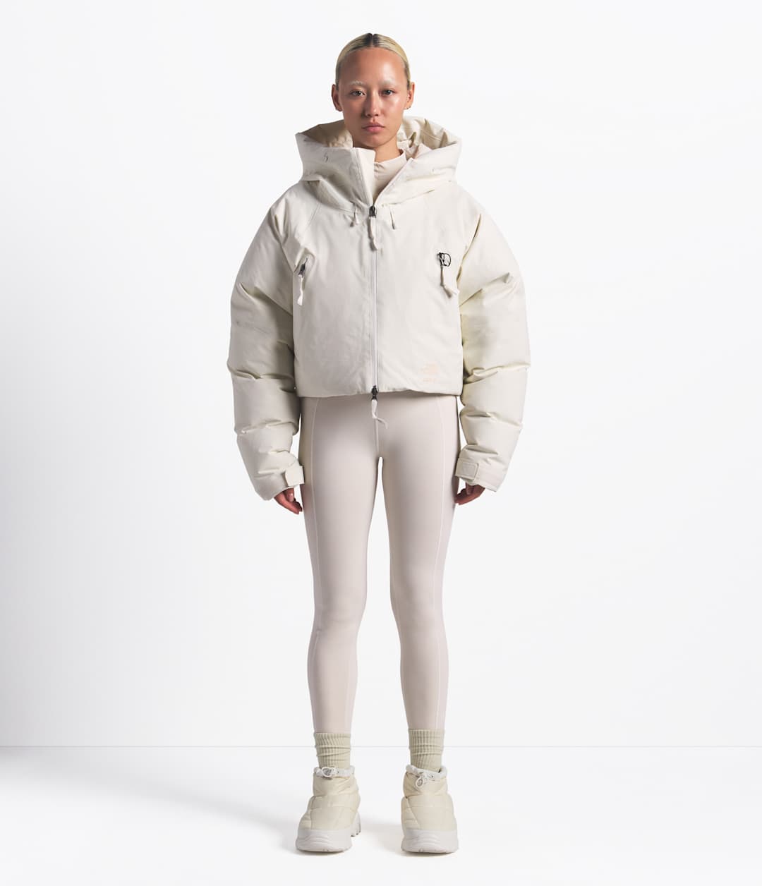 The North Face The North Face X SKIMS Women's Insulated Shell Jacket