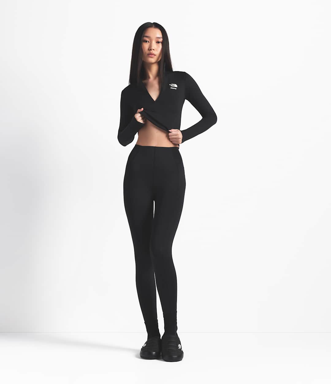 The North Face The North Face X SKIMS Women's Refina Legging