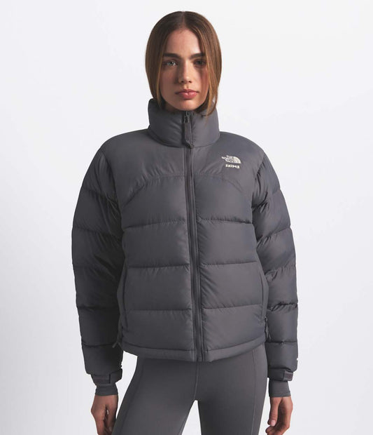The North Face The North Face X SKIMS Women's 2000 Retro Nuptse Jacket