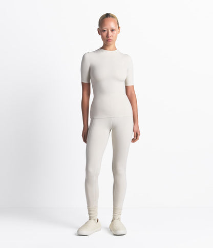 The North Face The North Face X SKIMS Women's Refina Short Sleeve Top