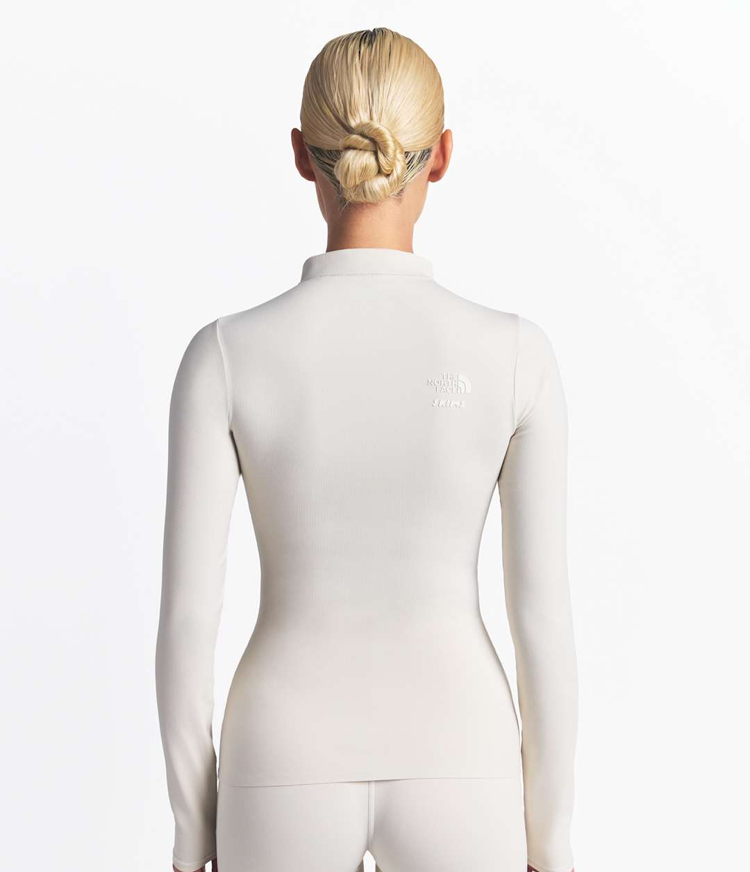 The North Face The North Face X SKIMS Women's Refina Long Sleeve Top