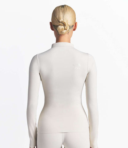 The North Face The North Face X SKIMS Women's Refina Long Sleeve Top