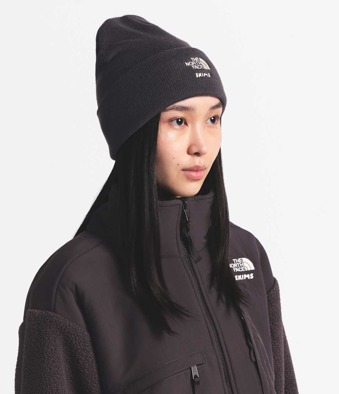 The North Face The North Face X SKIMS Beanie