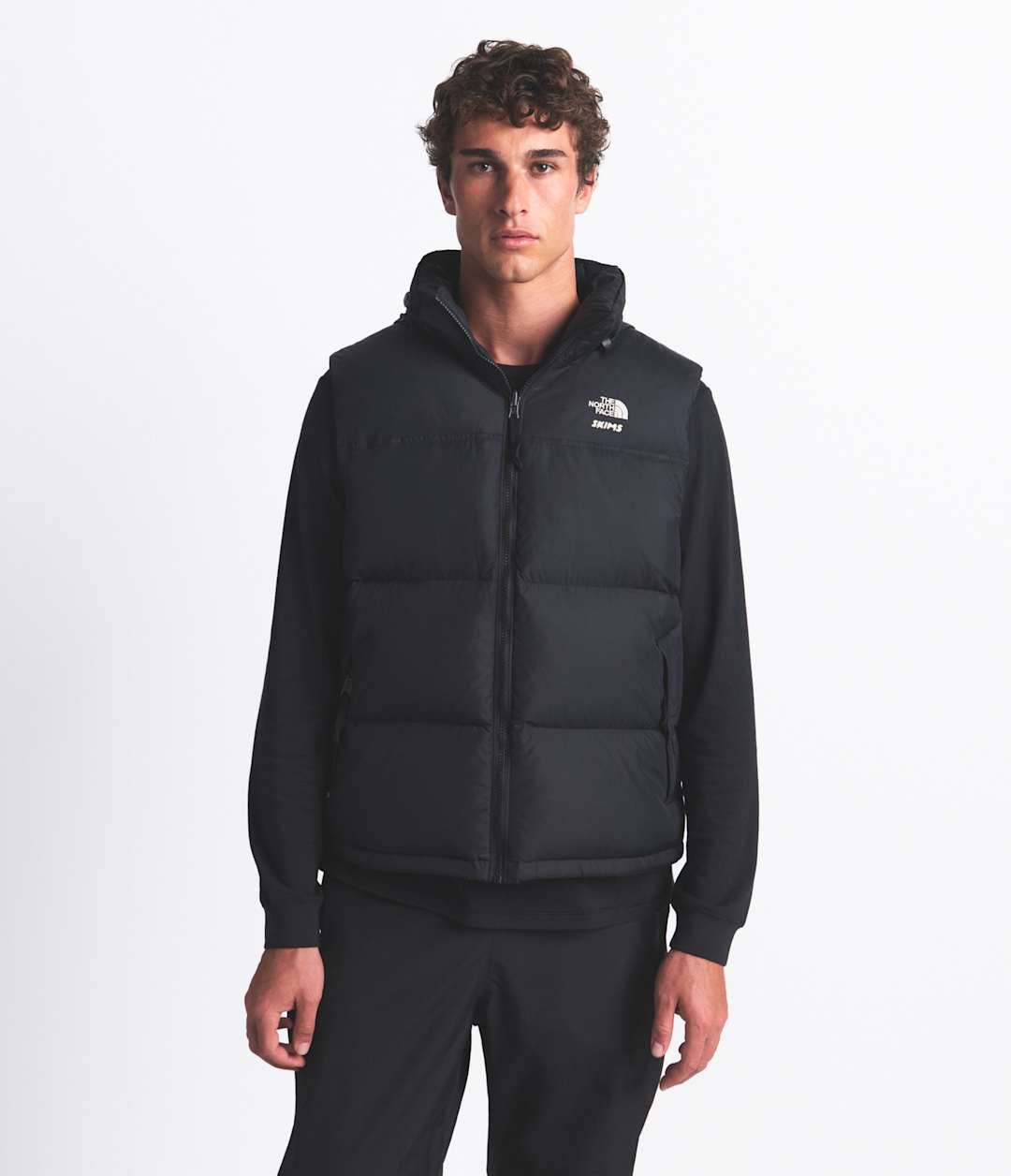 The North Face The North Face X SKIMS 1996 Nuptse Vest