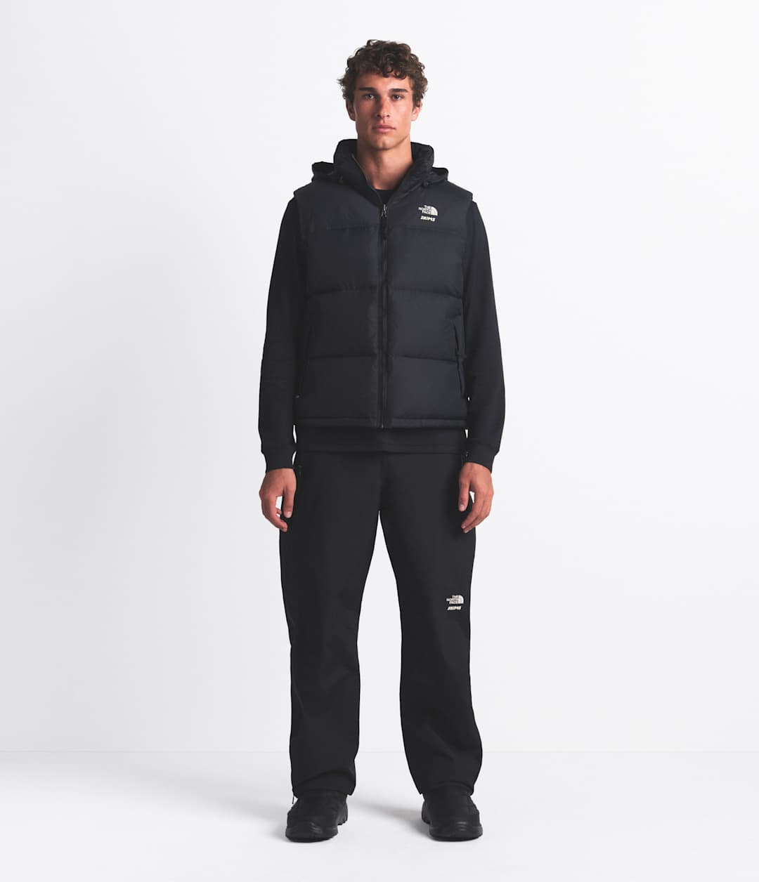The North Face The North Face X SKIMS 1996 Nuptse Vest