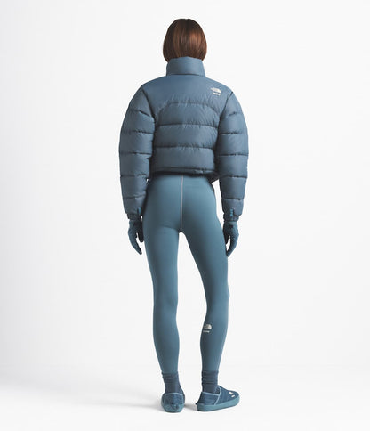 The North Face The North Face X SKIMS Women's 2000 Retro Nuptse Jacket