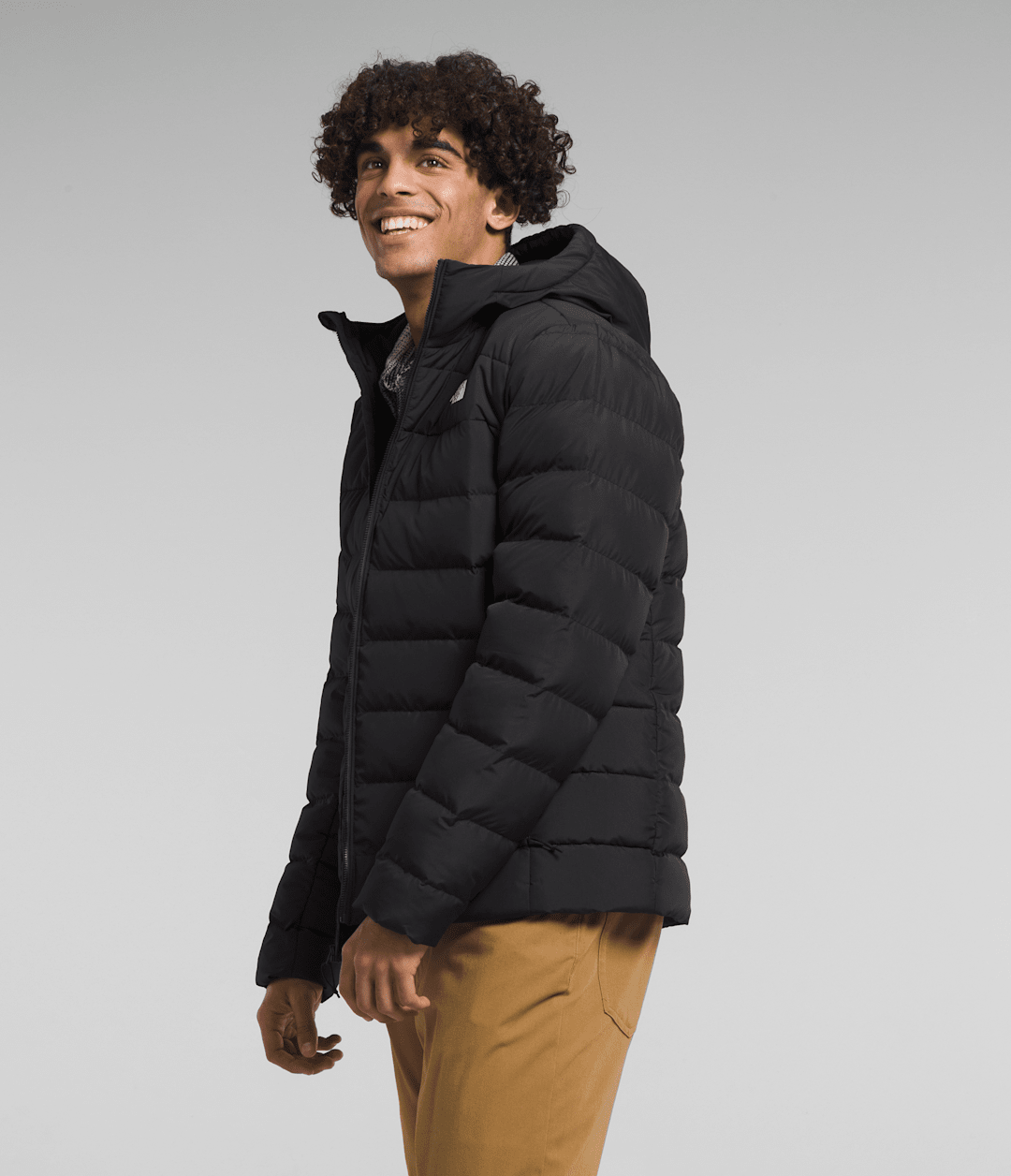 The North Face Men’s Aconcagua 3 Hoodie