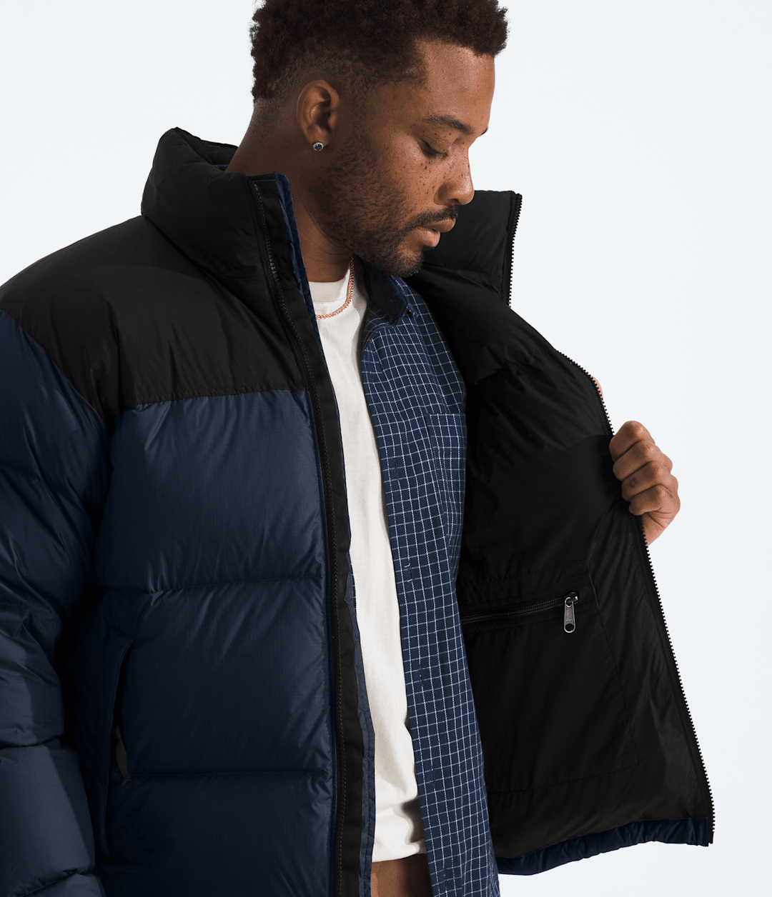 The North Face Men’s 1996 Retro Nuptse Jacket