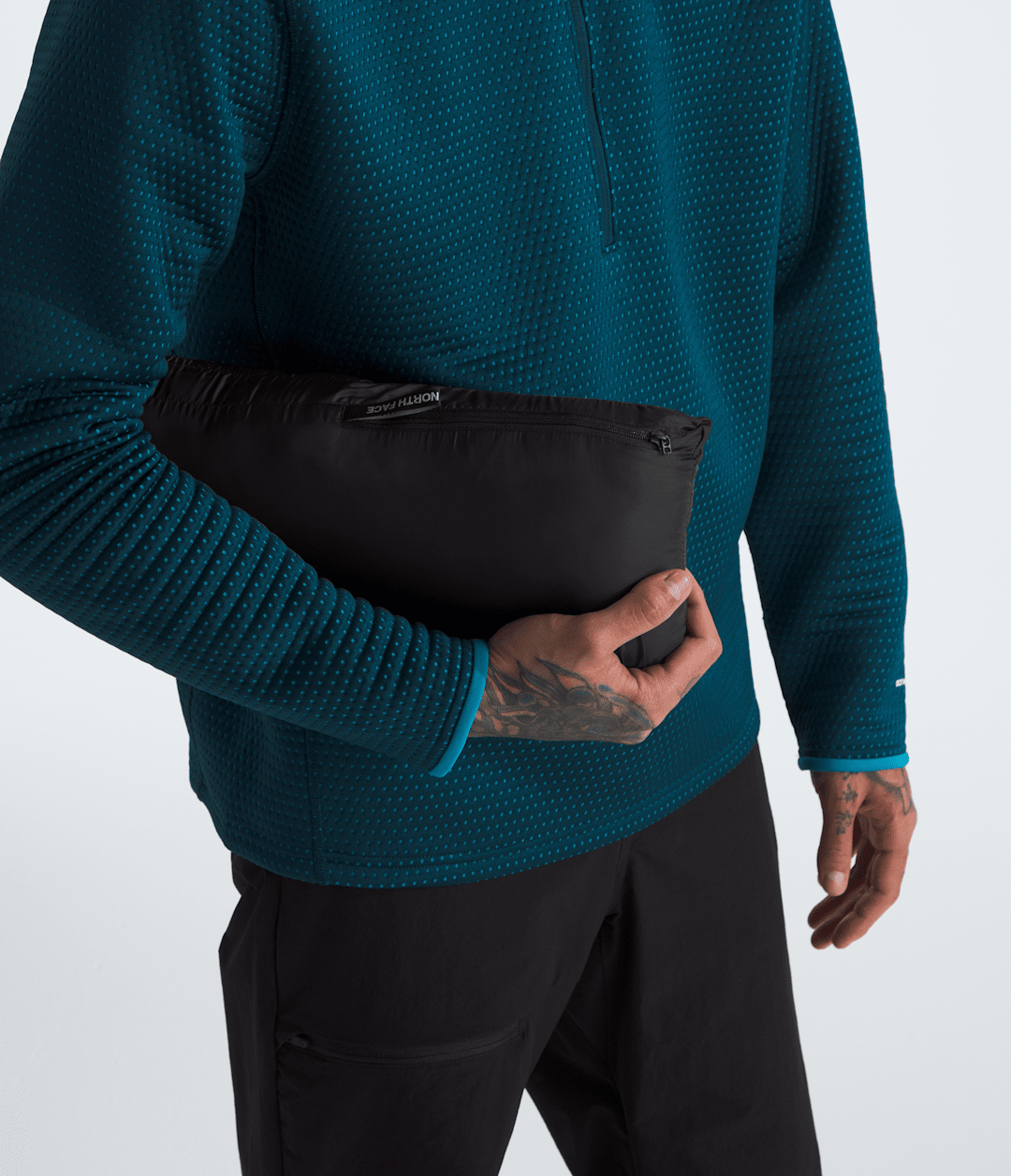 The North Face Men’s Terra Peak Jacket