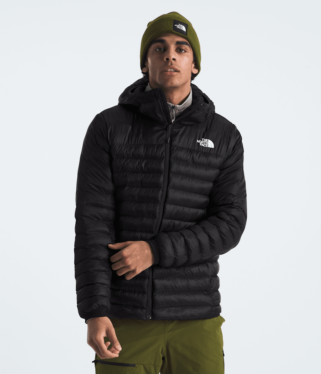 The North Face Men’s Terra Peak Hoodie