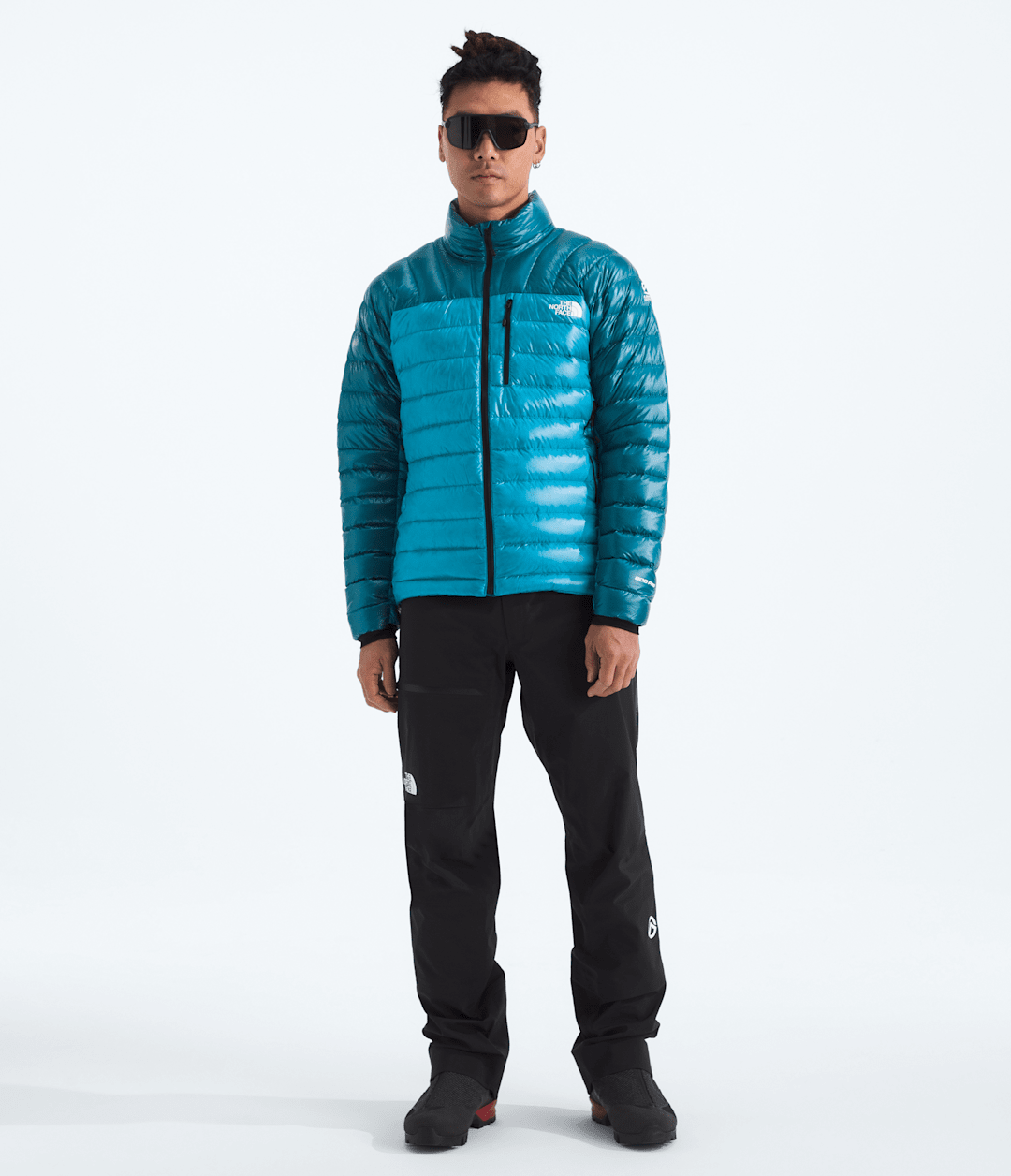 The North Face Men’s Summit Series Breithorn Jacket