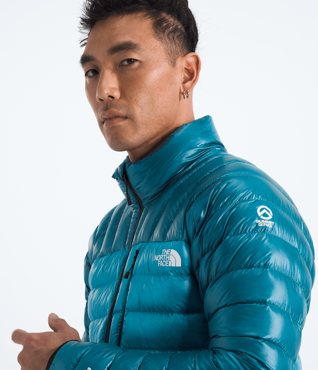 The North Face Men’s Summit Series Breithorn Jacket