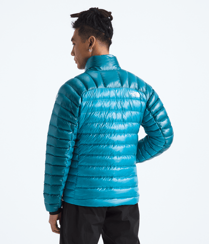 The North Face Men’s Summit Series Breithorn Jacket