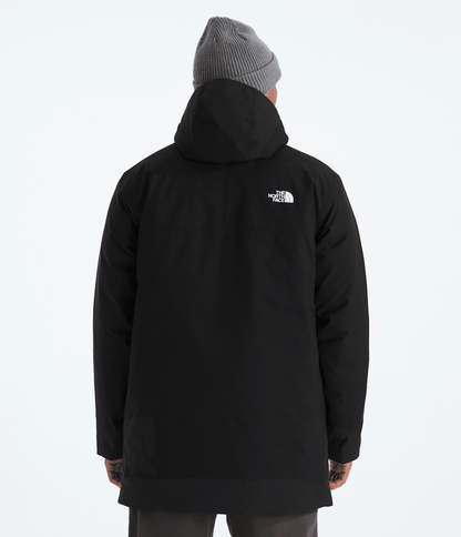 The North Face Men’s TNF™ Range Down Parka